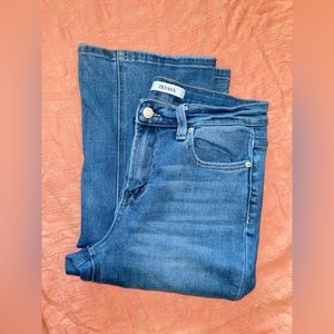 Zenana Flare Jean